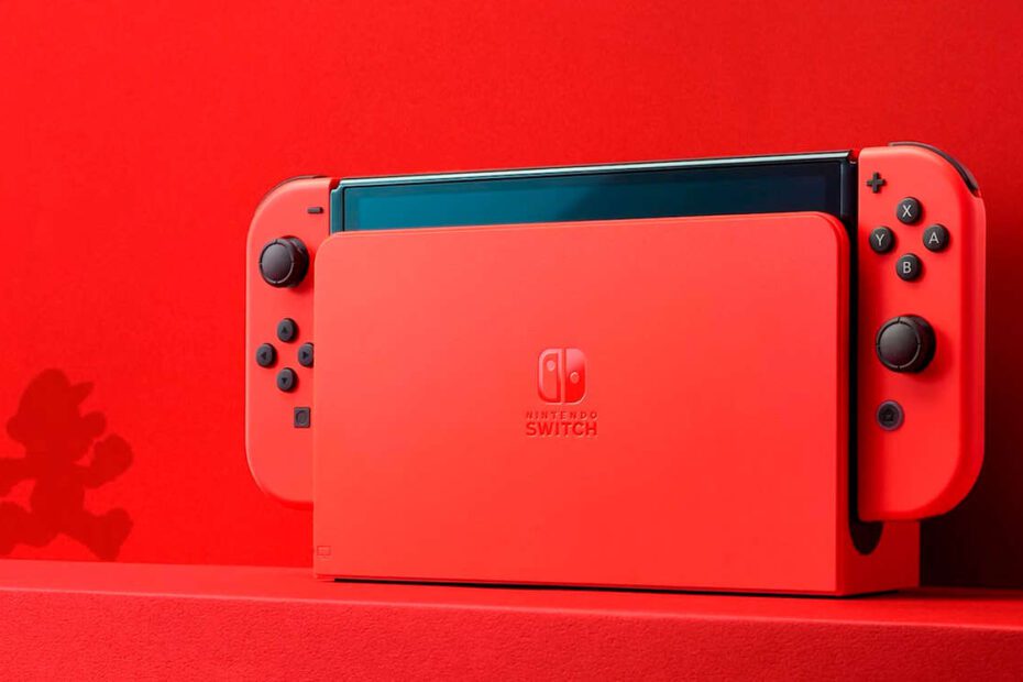 Nintendo Switch vendeu 139,36 milhões; veja números de jogos