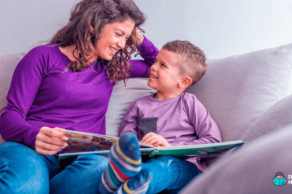 O protagonismo da criança com autismo através da leitura: como incentivar?