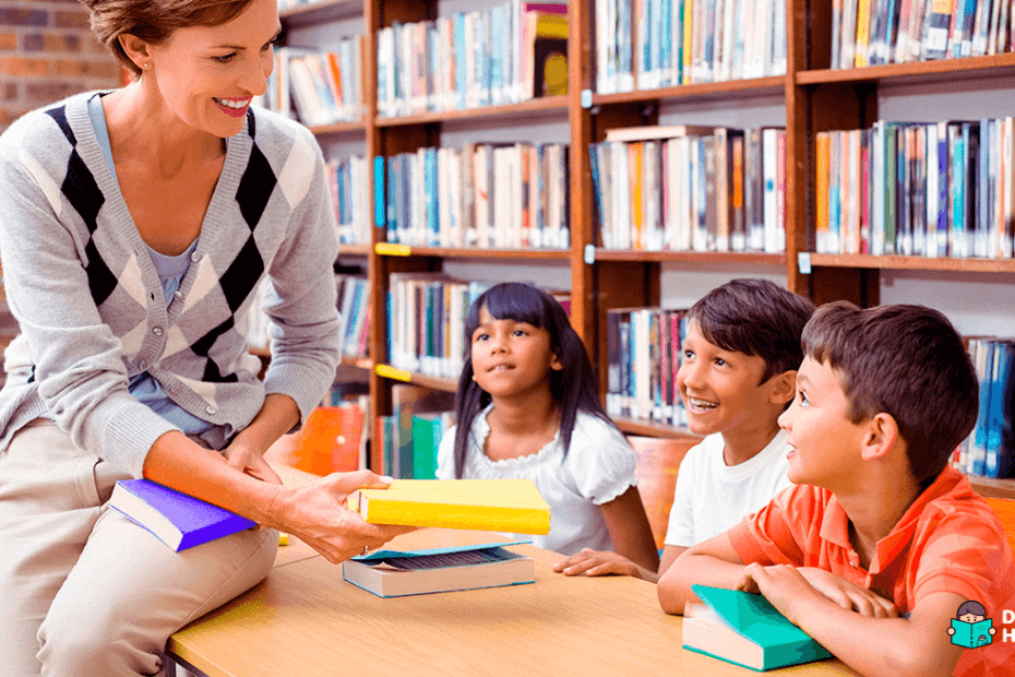 Dia do Bibliotecário: amor pelos livros como profissão