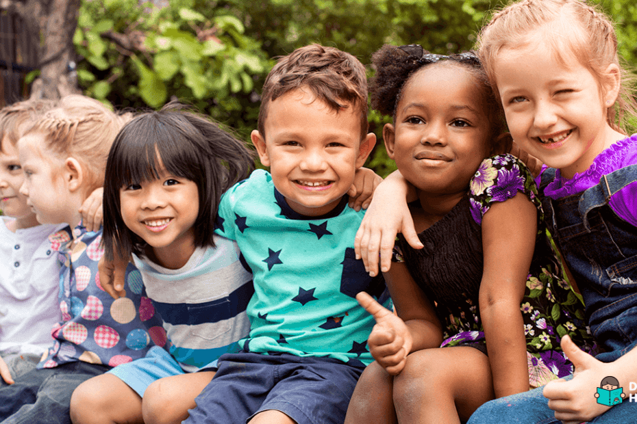 Como criar meninas e meninos para a igualdade?