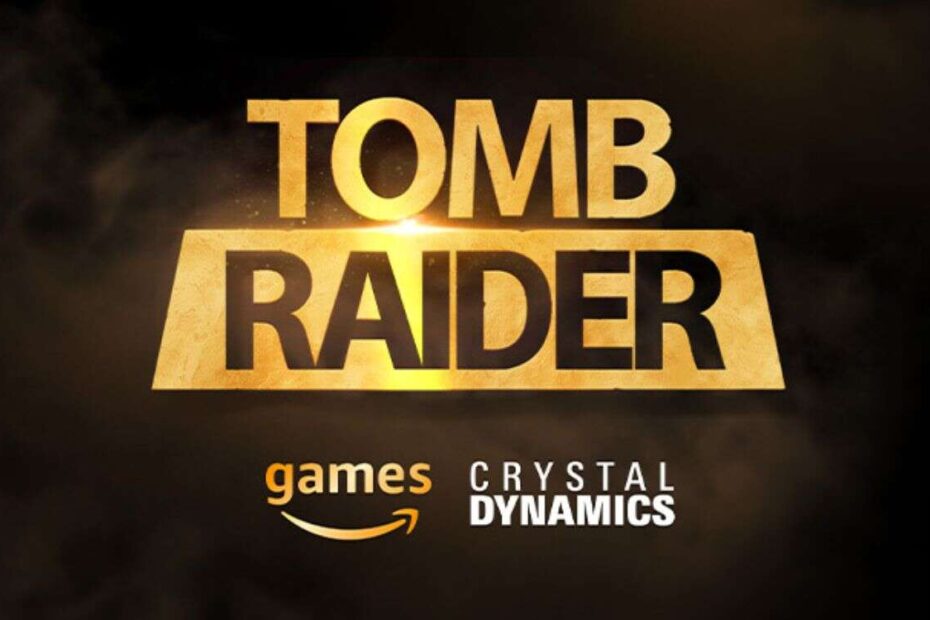 Amazon pagou US$ 47 milhões para publicar próximo Tomb Raider