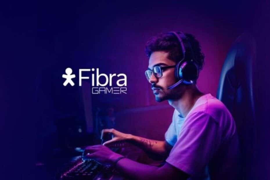 Vivo lança internet Fibra Gamer com velocidade de até 1 Gbps