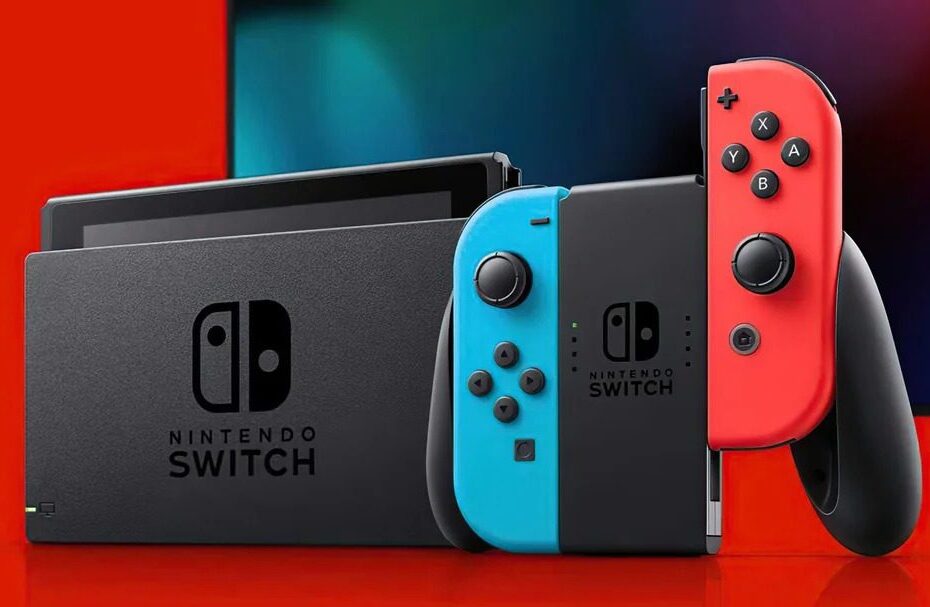 Tudo o que sabemos até agora sobre o Nintendo Switch 2