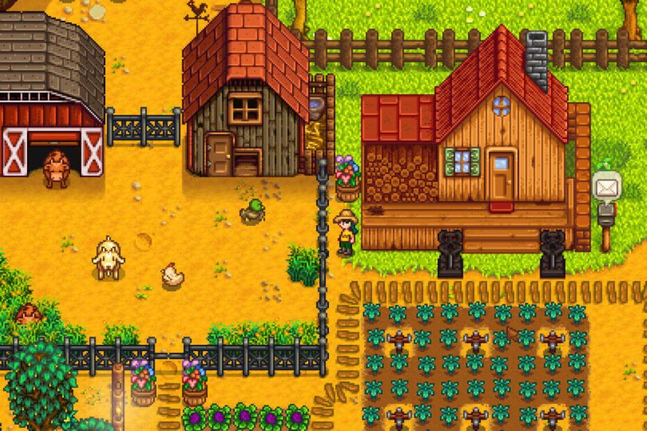 Stardew Valley 1.6 vai trazer mais do que os fãs esperam