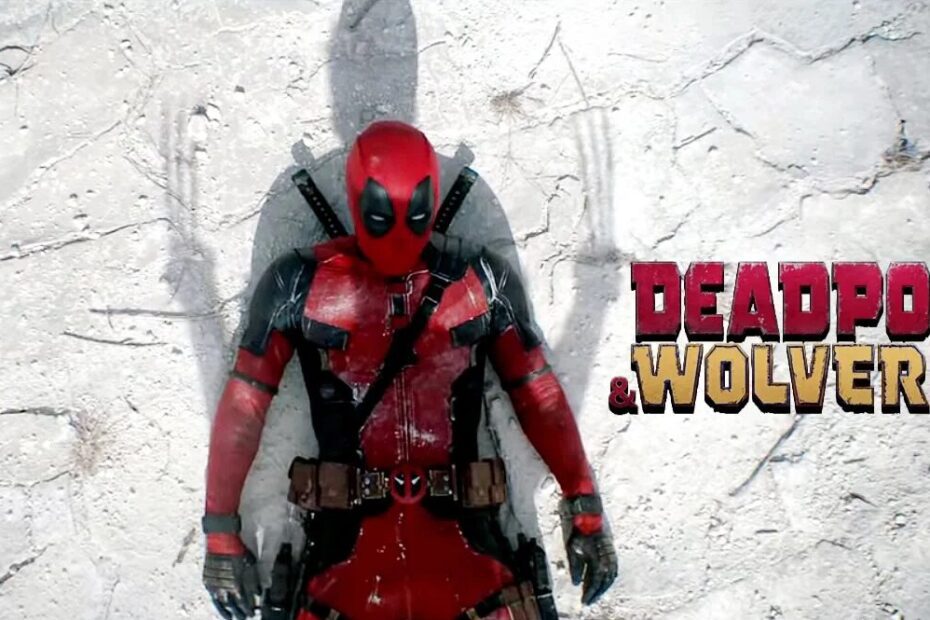 Deadpool & Wolverine | Arte revela variantes de herói na trama do novo filme; Confira!