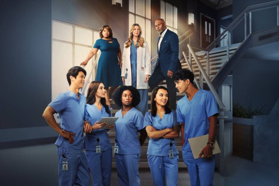 ‘Grey’s Anatomy’ terminará na 20ª temporada? Showrunner responde!