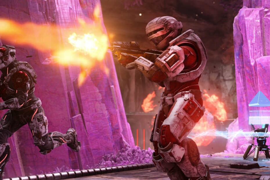 Estúdio suporte de Halo e Call of Duty demite 10% dos funcionários
