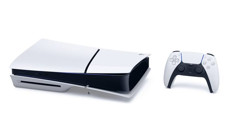 Primeiro pack do PlayStation 5 modelo slim com leitor de disco e dois jogos chega ao Brasil por R$ 4.299,90