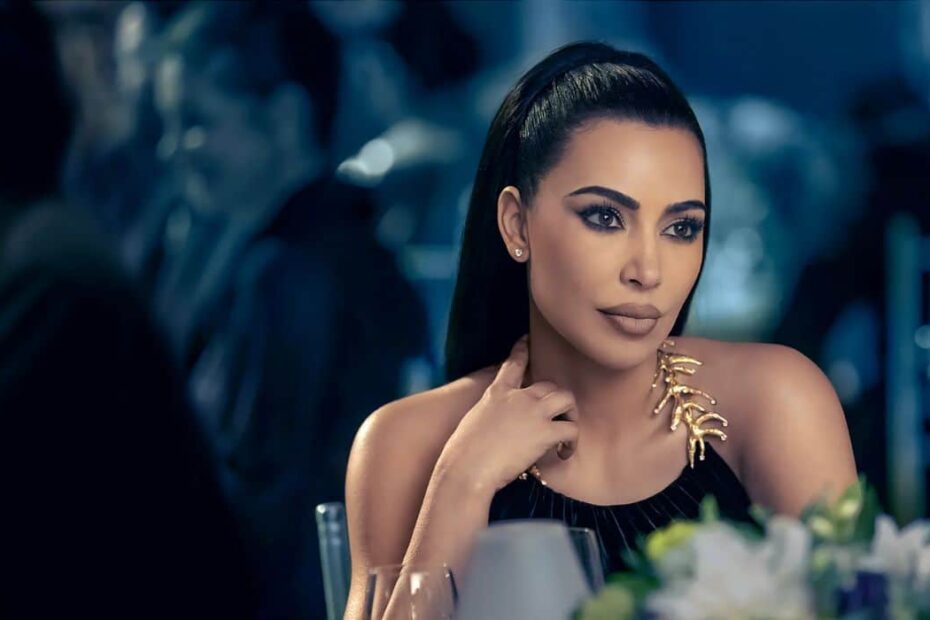 Após ‘American Horror Story’, Kim Kardashian vai estrelar filme de suspense