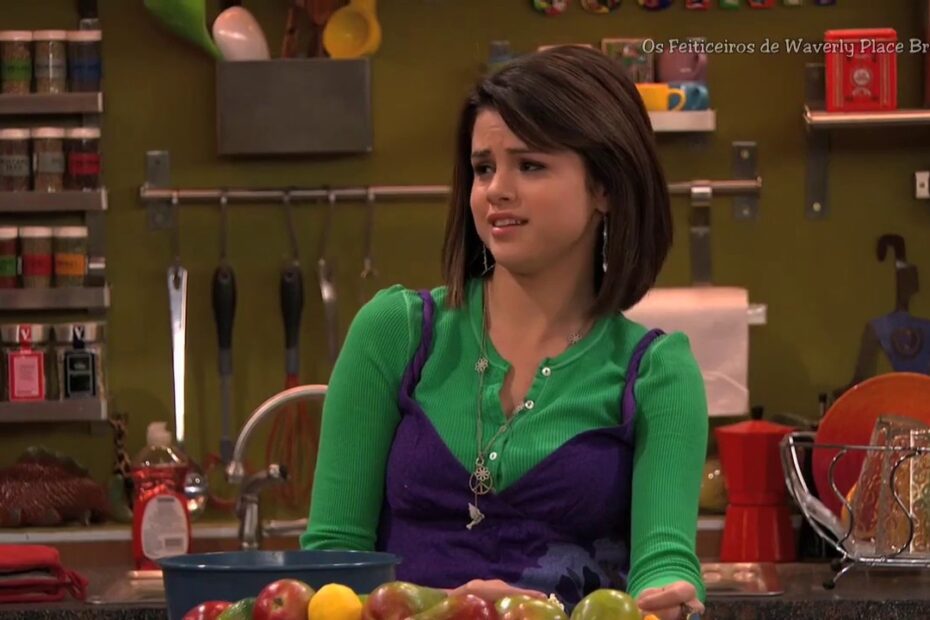 Os Feiticeiros de Waverly Place