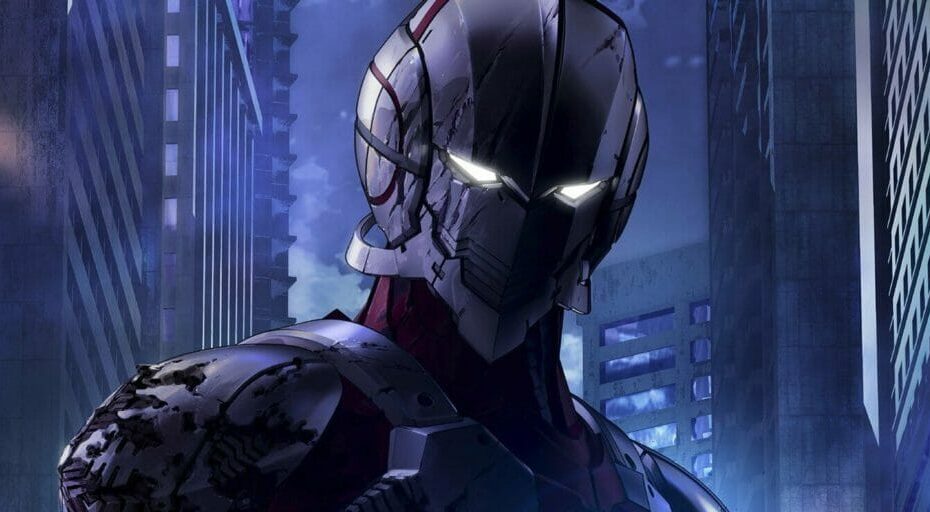 Ultraman: Rising | Filme animado da Netflix ganha cartaz oficial e data de lançamento; Confira!
