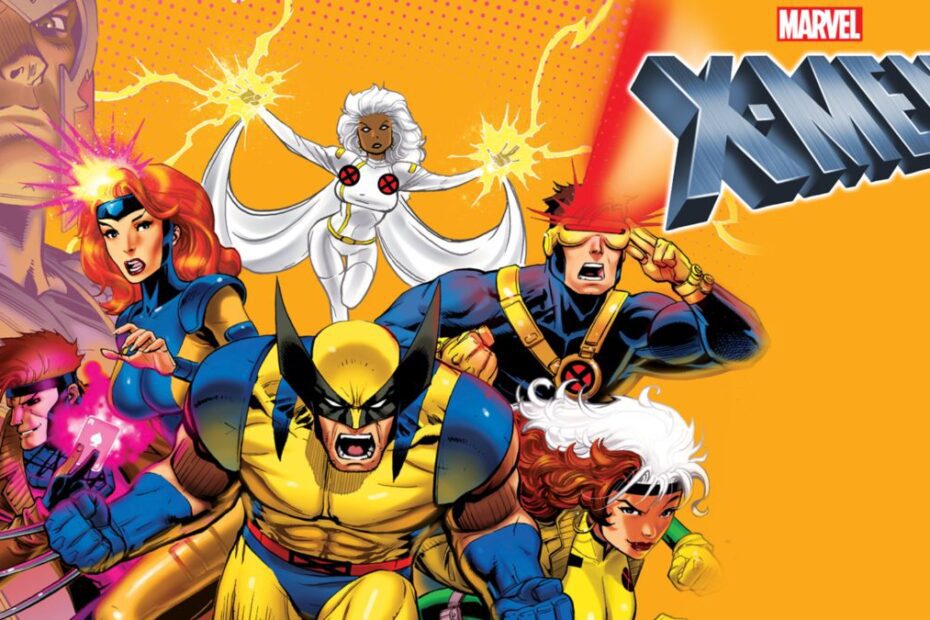 X-Men ‘97 | Showrunner Beau DeMayo é demitido da Marvel e não irá promover produção; Entenda!