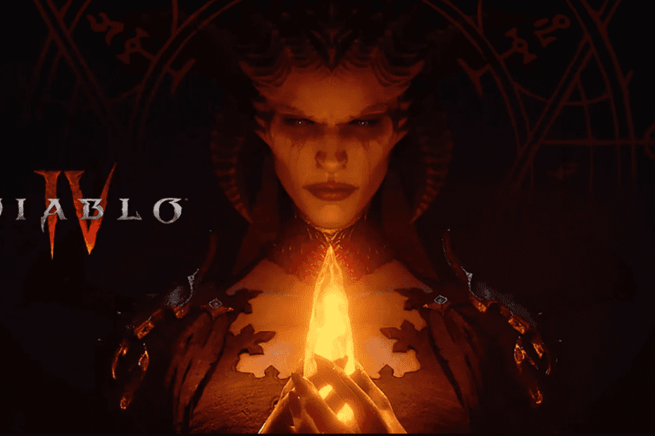Diablo 4 será lançado no Nintendo Switch?