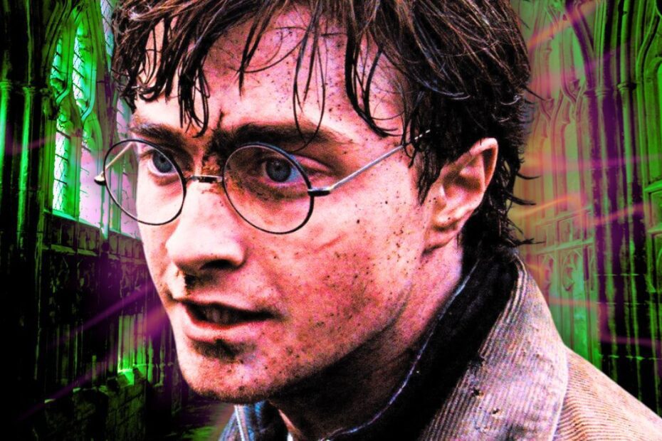 O remake de Harry Potter para TV pode mostrar o destino do vilão que eu queria ver há 17 anos (os livros e filmes o ignoraram)