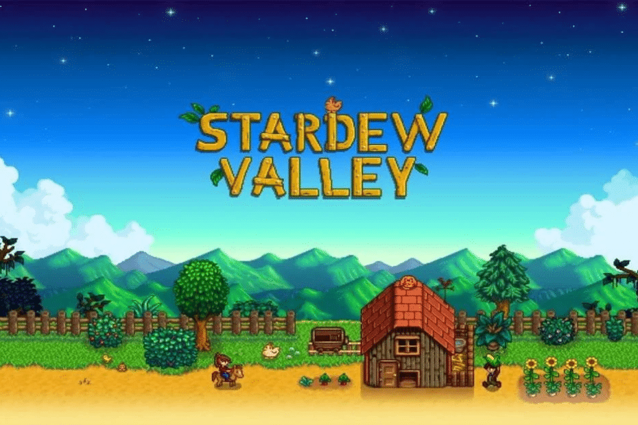 Stardew Valley tem crossplay? Entenda as opções para PC, Xbox, PS e Switch