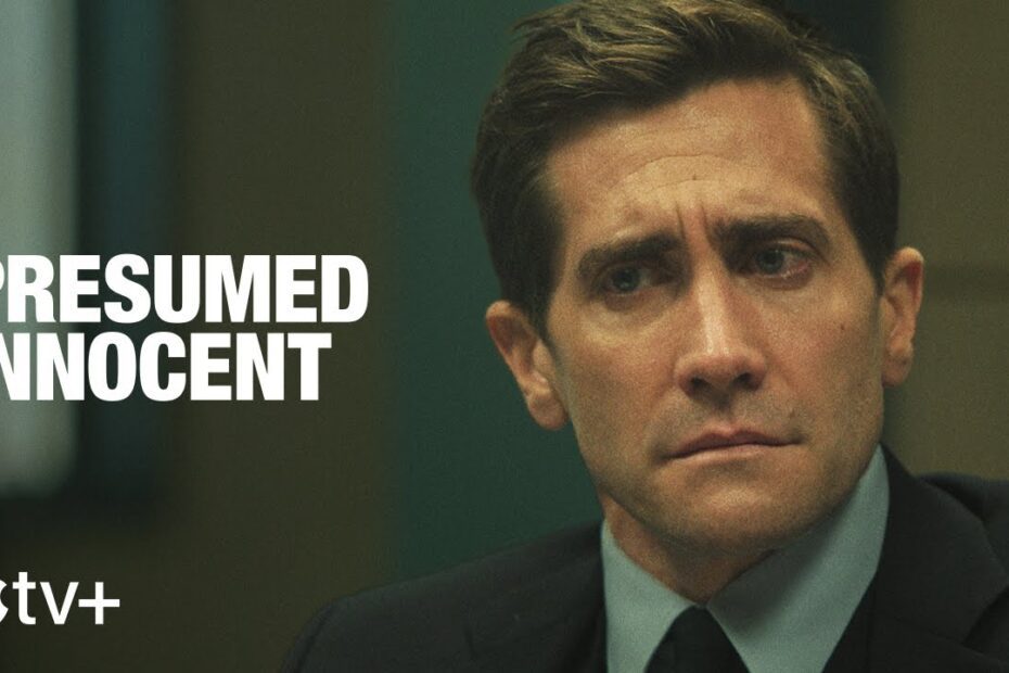 Acima de Qualquer Suspeita | Minissérie de suspense com Jake Gyllenhaal ganha trailer oficial; Assista!