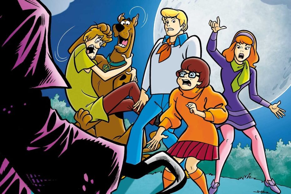Paródia sangrenta de Scooby-Doo estrelada por Jake Gyllenhaal é revelada; Assista!