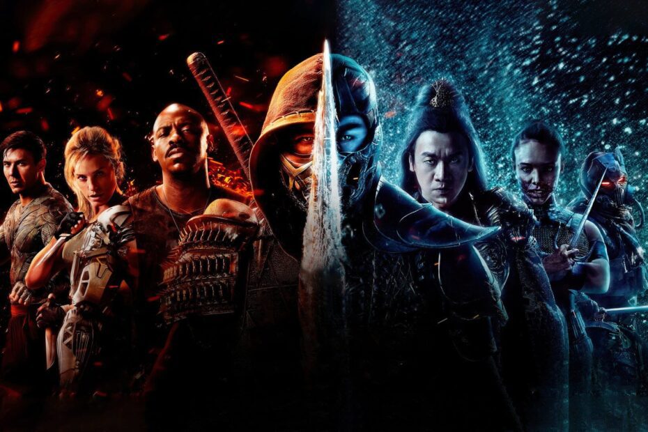 Mortal Kombat 2 | Sequência ganha data de estreia oficial; Confira!