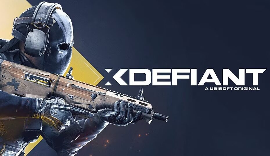 XDefiant está disponível no Steam?