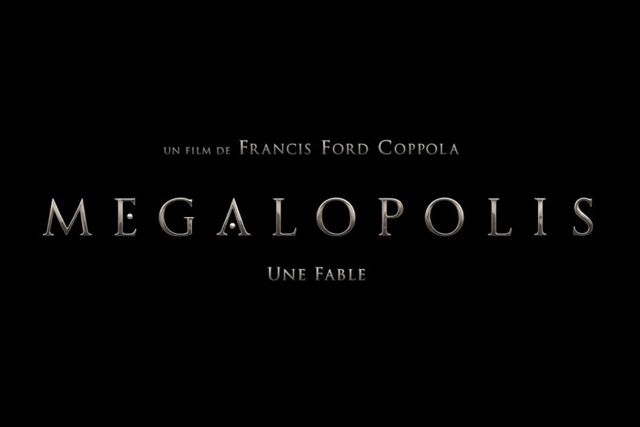 Primeiro teaser do novo filme de Francis Ford Coppola é revelado; Confira!