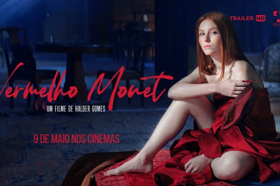 Vermelho Monet estreia nesta quinta-feira (09) nos cinemas