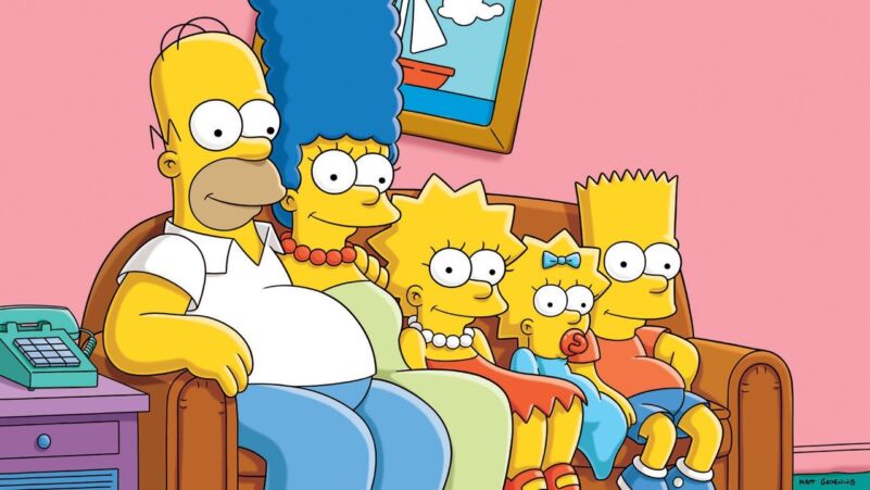 Showrunner de ‘Os Simpsons’ garante que a animação NÃO vai acabar tão cedo