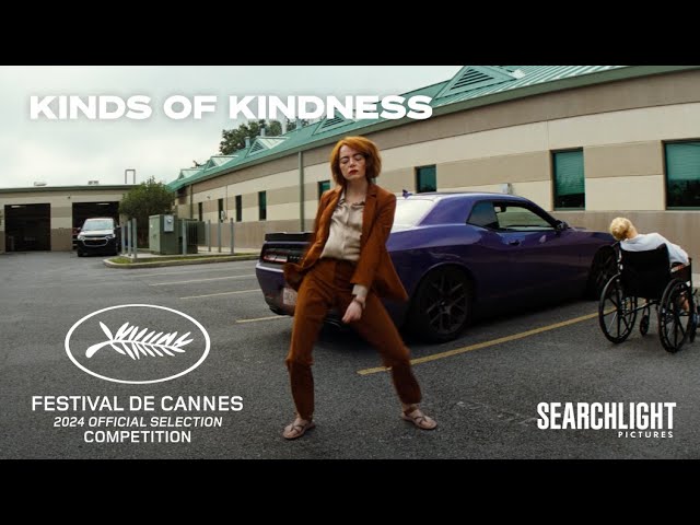 Kinds of Kindness | Novo filme de Yorgos Lanthimos ganha cartazes oficiais bizarros; Confira!