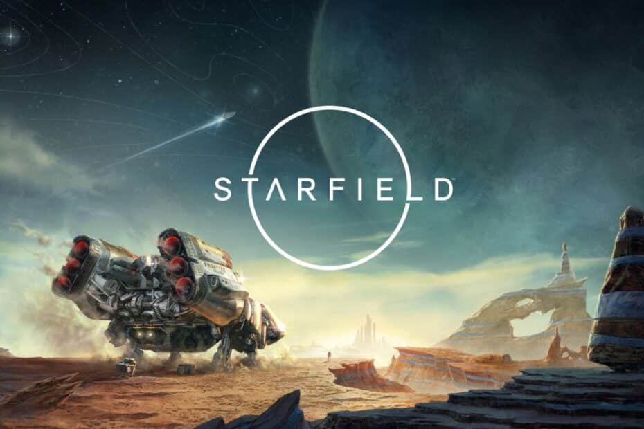 Starfield: nova atualização trará frames destravados no Xbox Series X|S
