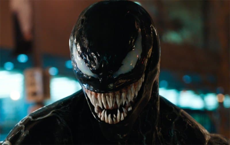 Venom: The Last Dance | Sony Pictures confirma que filme será o último da franquia do simbionte; Confira!
