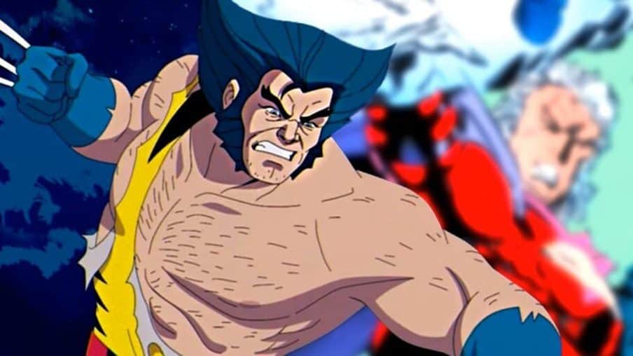 ‘X-Men ’97’: Beau DeMayo, roteirista da animação, faz piada com destino do Wolverine no episódio mais recente; Confira!