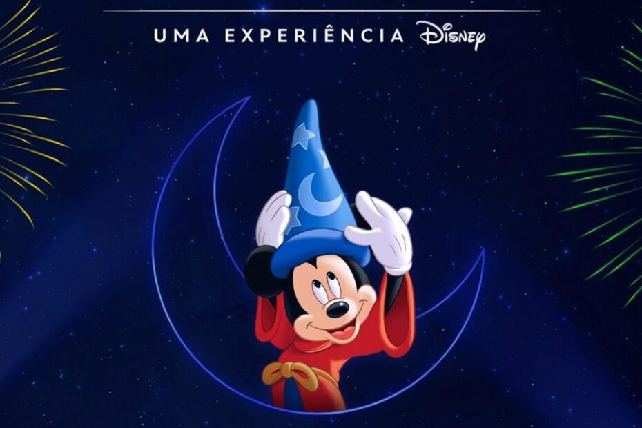 D23 Brasil | Disney divulga data de vendas para o evento!