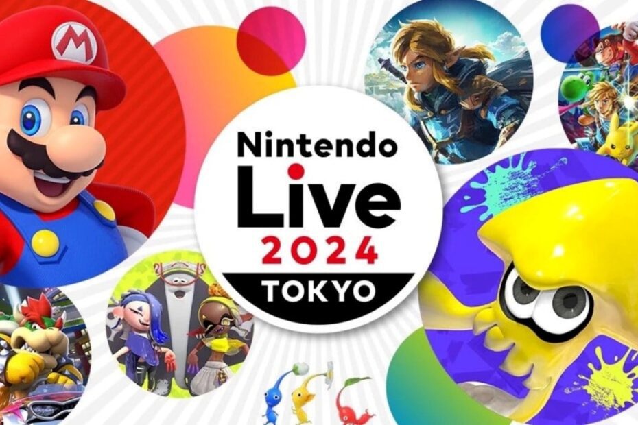 Homem que fez a Nintendo cancelar eventos no Japão admite sua culpa