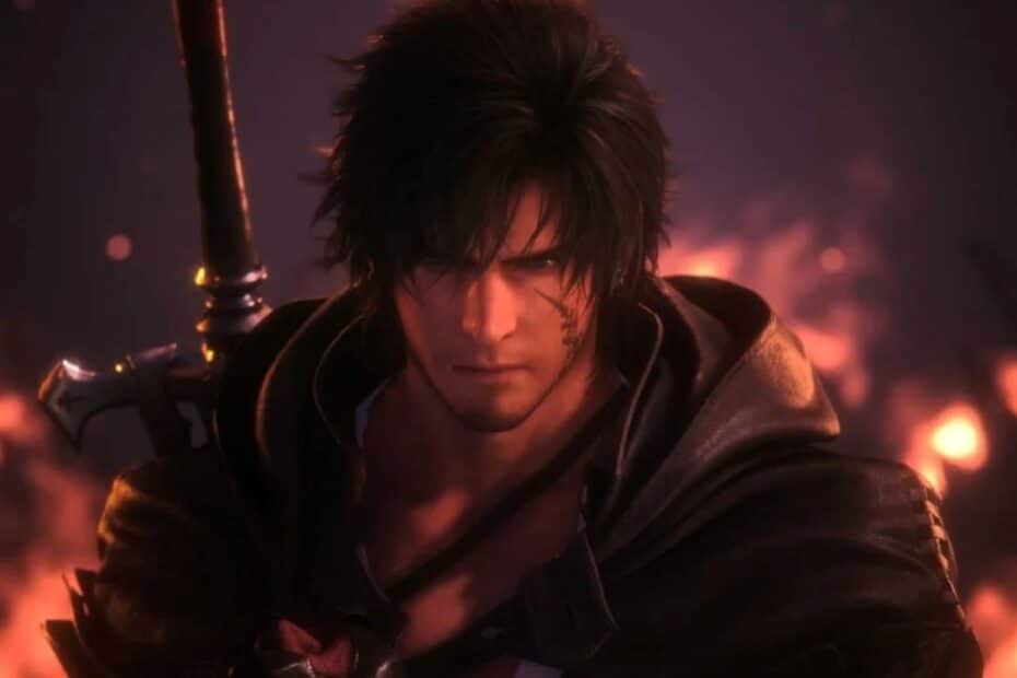 Diretor de Final Fantasy XVI reforça que versão de PC segue em produção