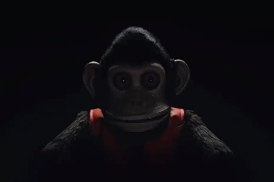 The Monkey | Novo terror de James Wan, ganha data de estreia!