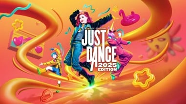 Ubisoft anuncia Just Dance 2025 e game chega às lojas em outubro desse ano