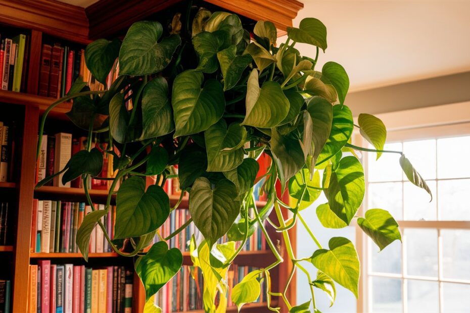 26 Plantas suspensas para dentro de casa que não precisam de muitos cuidados – GosteiSalvei
