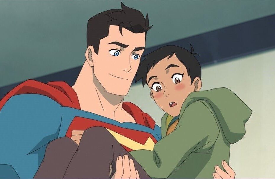 'Minhas Aventuras com o Superman' é RENOVADA para a 3ª temporada