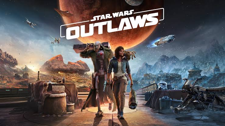 Star Wars Outlaws | Preview