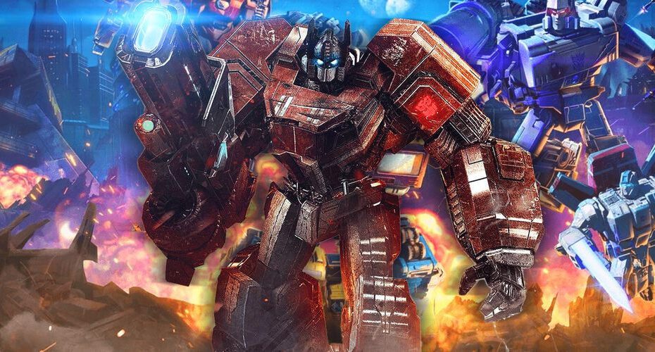 Transformers: O Início | Animação ganha cartaz oficial e novidades sobre novo trailer; Confira!