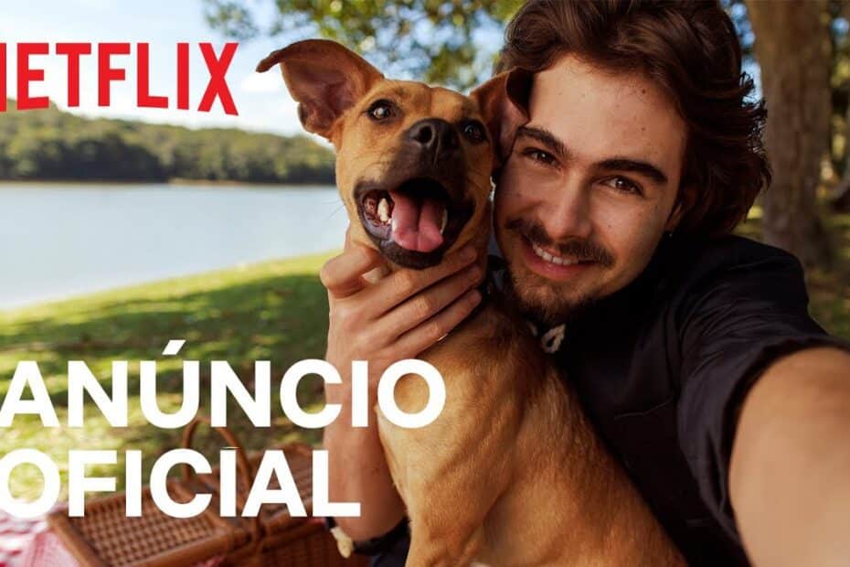 Rafael Vitti irá estrelar drama da Netflix; Confira o vídeo de anúncio!