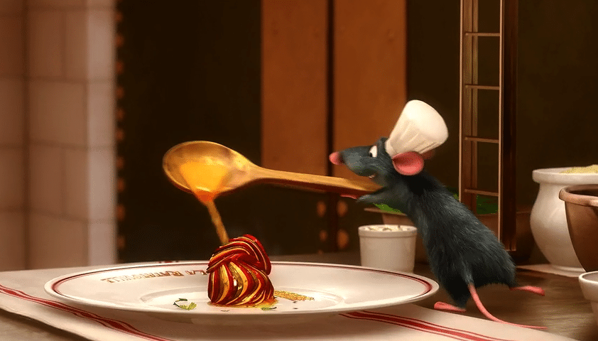 Dica da Semana | Produções CULINÁRIAS para conferir no Disney+!