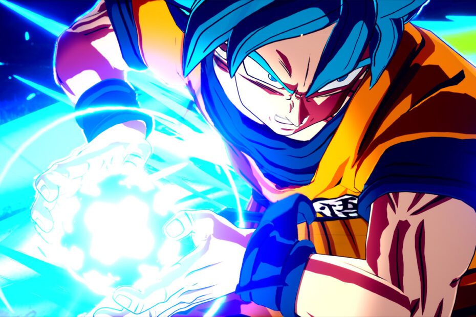 Dragon Ball Sparking! Zero é o jogo mais vendido na Steam; veja