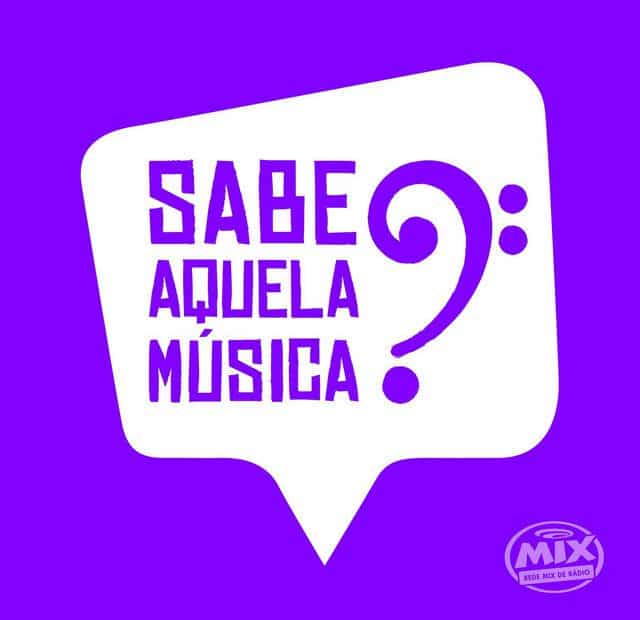 Banda Magic! estará no podcast da Rádio Mix "Sabe Aquela Música?"