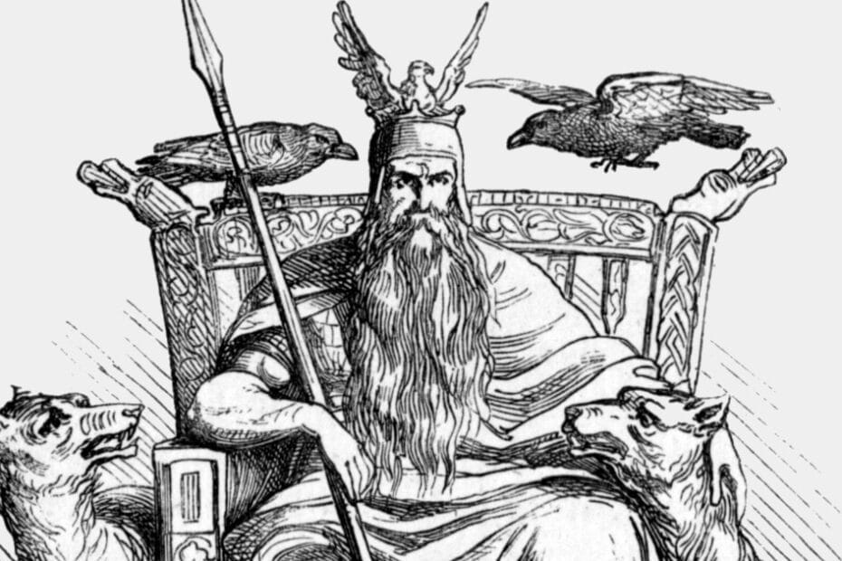 Deus Odin: 10 curiosidades sobre a divindade adorada pelos vikings