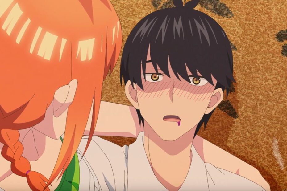 Gotoubun no Hanayome – Novo anime ganha trailer