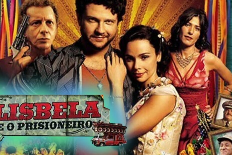 Selton Mello se pronuncia oficialmente sobre anúncio de Lisbela e o Prisioneiro 2; Confira!