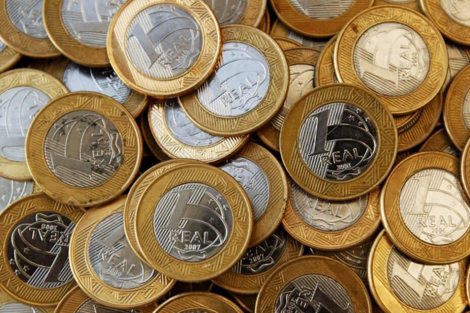 Conheça 6 moedas do Real que valem bem mais do que você imagina