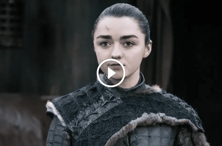 George R.R. Martin indica novo projeto de 'Game of Thrones' com o retorno de Maisie Williams