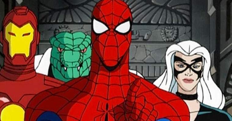 D23 Brasil | Série animada do Homem-Aranha ganha título nacional no Brasil; Confira!