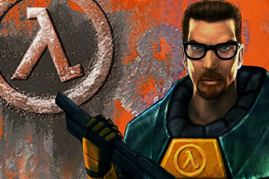 Half-Life 2 está GRÁTIS na Steam com jogos da franquia em oferta